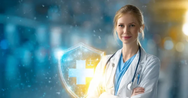 Medical Liability Insurance