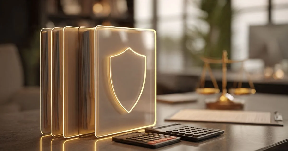 Commercial Insurance and General Liability