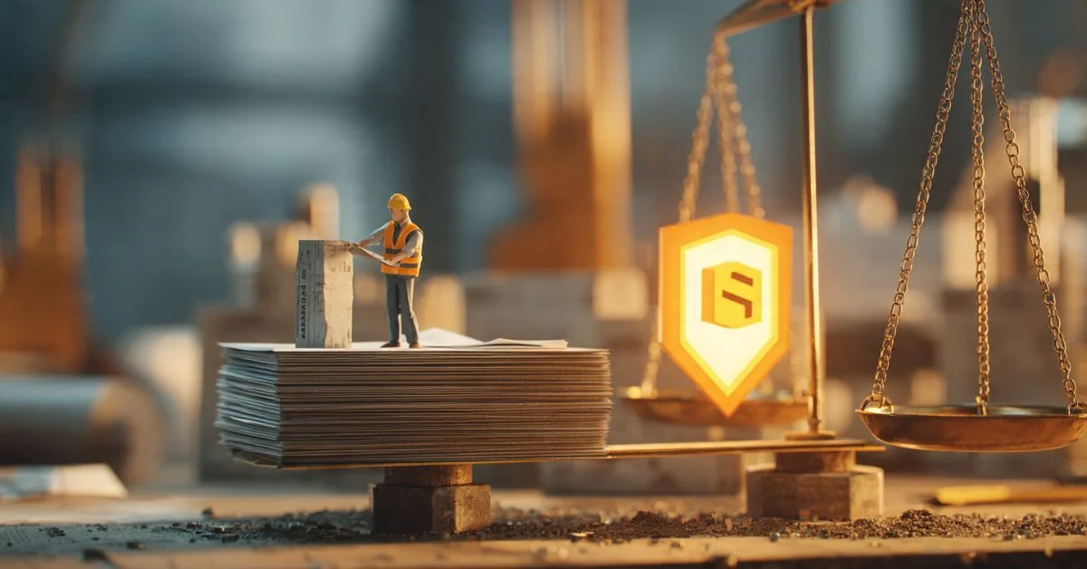 How Much Commercial Insurance Do Contractors Really Need