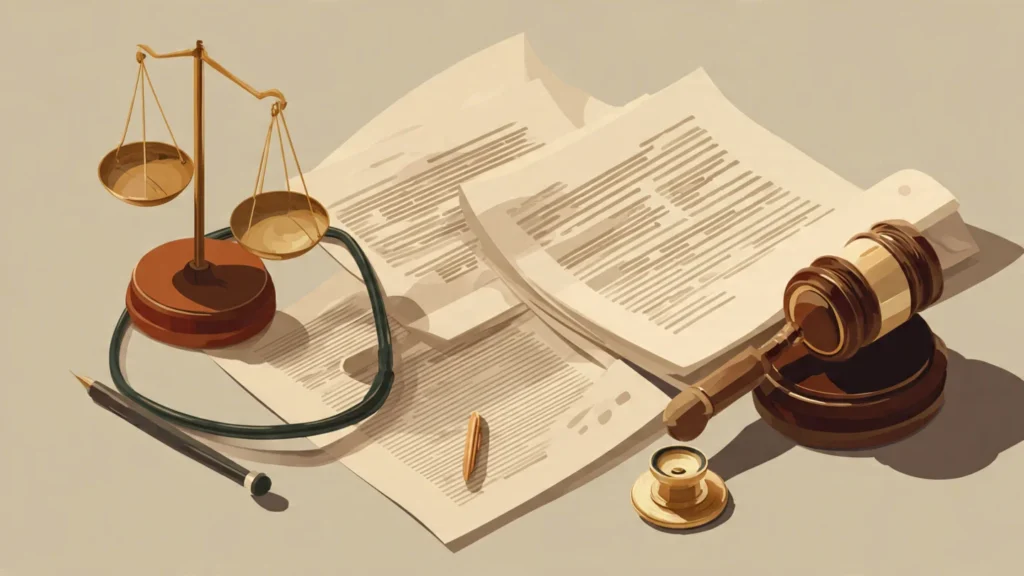 Medical Liability Insurance Policies