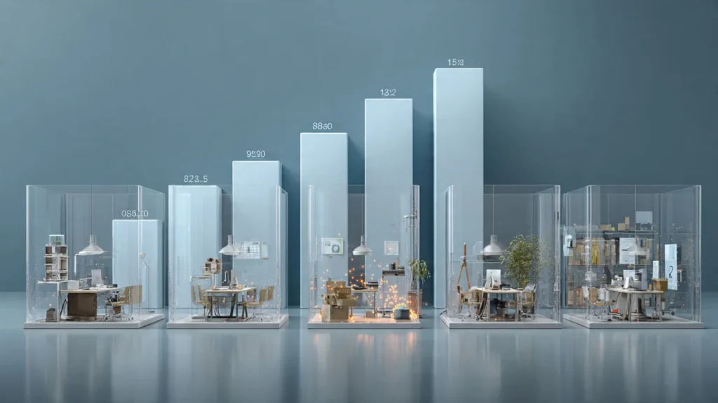 Commercial Insurance Cost for Healthcare Businesses