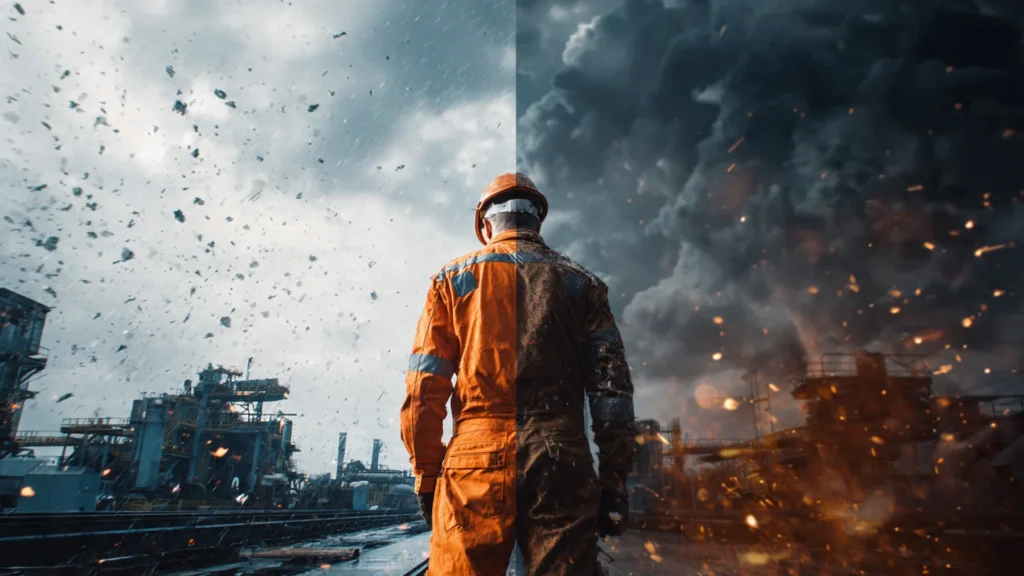 Commercial Insurance Policies