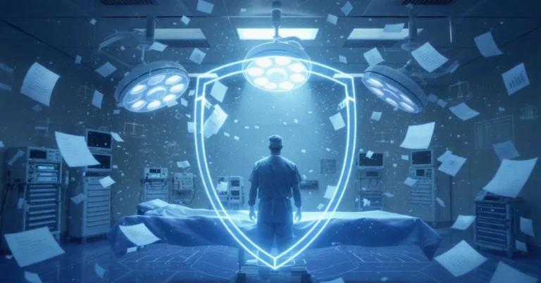 Medical Liability Insurance for Surgeons