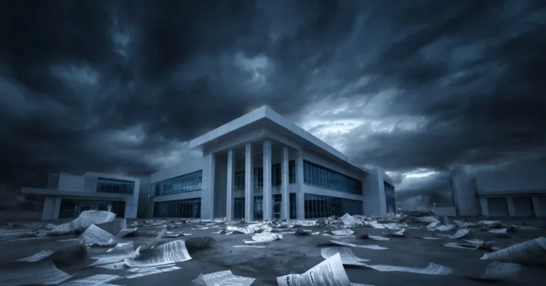 Business Operates Without Commercial Insurance