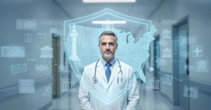 Medical Liability Insurance Mandatory for Doctors