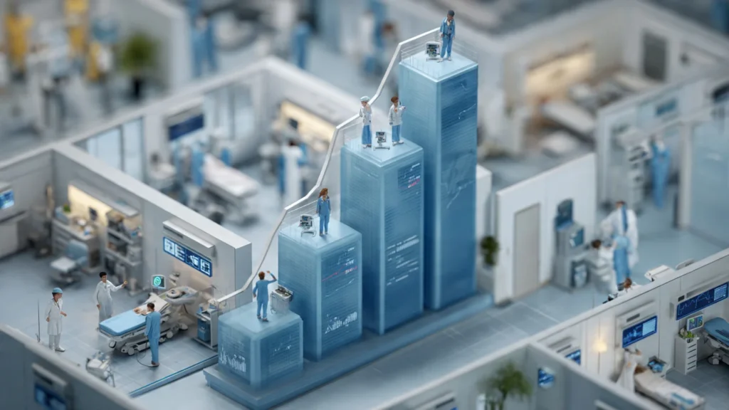 High Risk and Low Risk Specialties