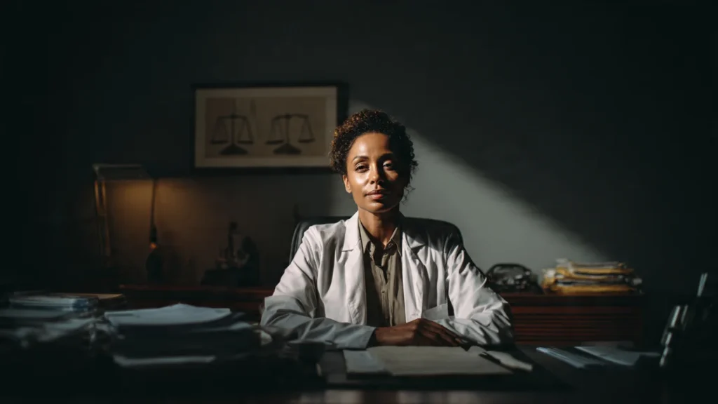 Practices Without Coverage