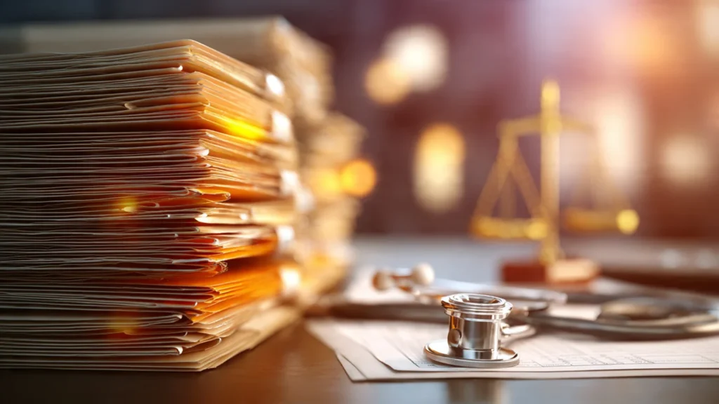 Medical Liability vs Malpractice Insurance