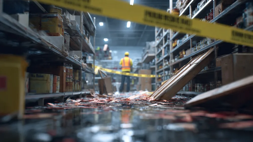 Lawsuit and Liability Exposure